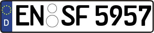 EN-SF5957