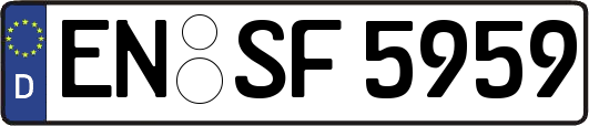 EN-SF5959