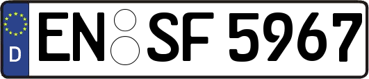 EN-SF5967