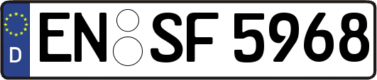 EN-SF5968