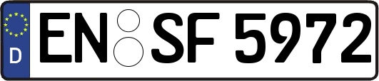 EN-SF5972