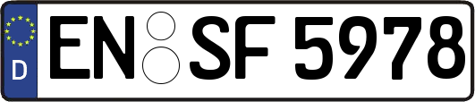 EN-SF5978