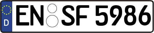 EN-SF5986