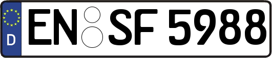 EN-SF5988