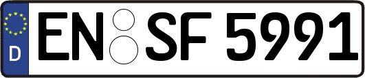EN-SF5991