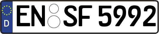 EN-SF5992