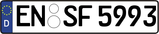 EN-SF5993