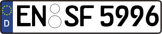 EN-SF5996