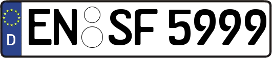 EN-SF5999