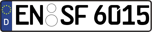 EN-SF6015