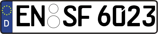 EN-SF6023