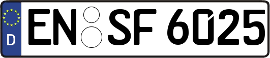 EN-SF6025