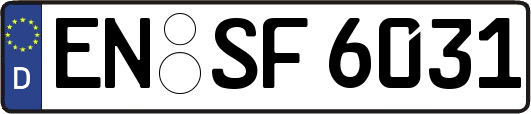 EN-SF6031