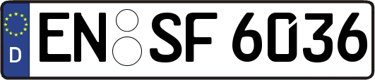EN-SF6036
