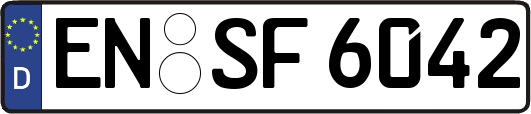 EN-SF6042