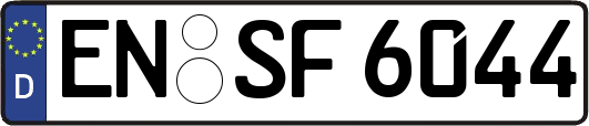 EN-SF6044