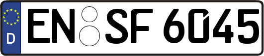 EN-SF6045