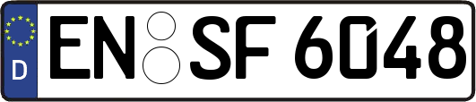 EN-SF6048