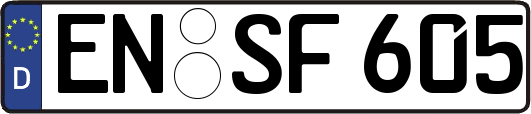 EN-SF605
