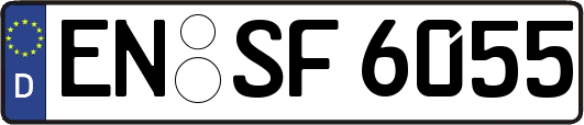 EN-SF6055