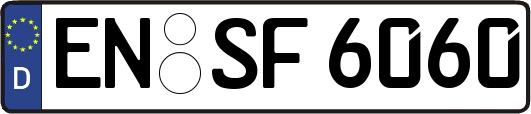 EN-SF6060