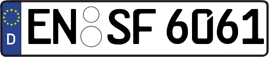 EN-SF6061