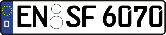 EN-SF6070