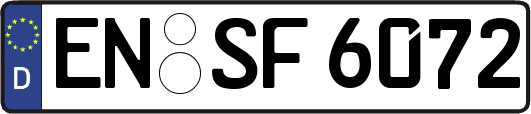 EN-SF6072