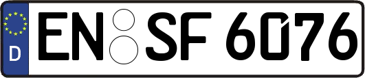 EN-SF6076
