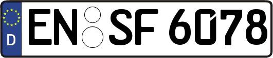 EN-SF6078