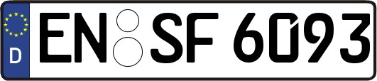 EN-SF6093
