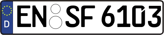 EN-SF6103