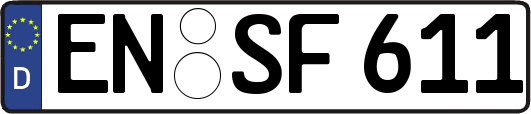 EN-SF611