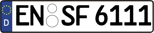 EN-SF6111
