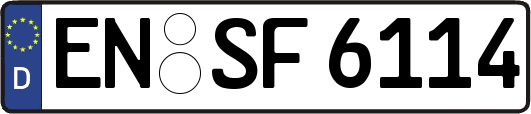 EN-SF6114