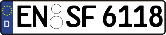 EN-SF6118