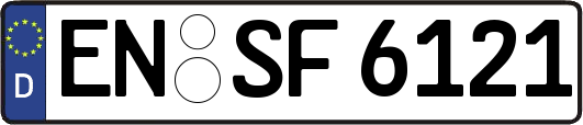 EN-SF6121