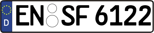 EN-SF6122