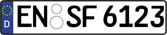 EN-SF6123