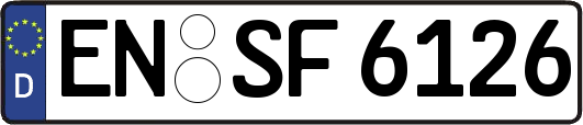 EN-SF6126