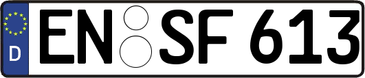 EN-SF613