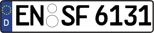 EN-SF6131
