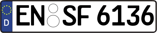 EN-SF6136