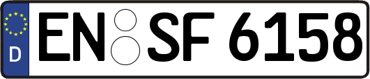 EN-SF6158