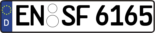 EN-SF6165