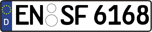 EN-SF6168