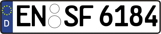EN-SF6184