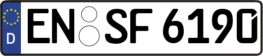 EN-SF6190
