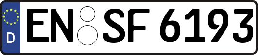 EN-SF6193