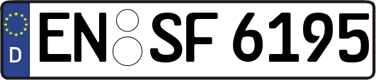 EN-SF6195